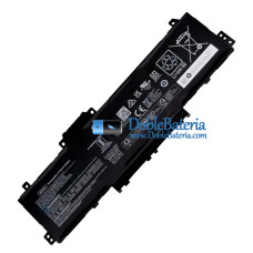 Batería para HP AE03XL TPN-DB1N DB1M WB0D [Batería de repuesto]